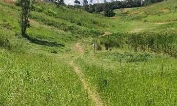 Imagem 5: Terreno próximo ao Caucaia do alto