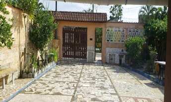 Imagem 3: Casa em Rua Arco Iris - Agenor de Campos - Mongaguá/SP