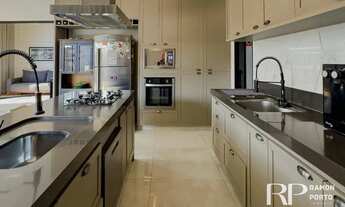 Imagem 6: Quinta do Lago Residence - Casa Térrea à Venda no Quinta do Lago 1 - Blue Lagoon