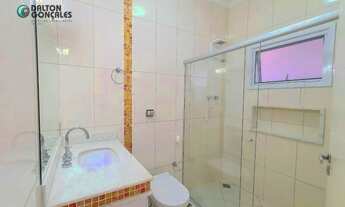 Imagem 6: Sobrado com 4 dormitórios, 318 m² - venda por R$ 2.300.000,00 ou aluguel por R$ 13.334,00