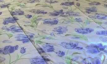 Imagem 2: Quarto mobiliado no Humaitá, a passos da Lagoa Rodrigo de Freitas