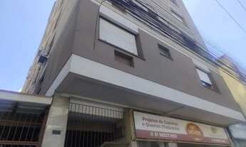 Imagem: Apartamento 1 Dormitório na João Pessoa
