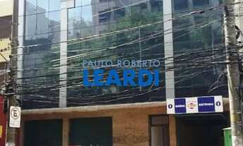 Imagem: CONJ. COMERCIAL - VILA OLÍMPIA - SP