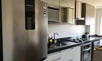 Imagem 7: Apartamento à venda em Campinas, Vila Satúrnia, com 3 quartos, com 60 m²