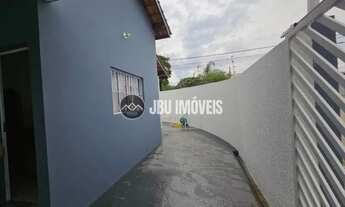 Imagem 3: Casa com 3 dormitórios (1 suíte) à venda, 81,48m² por R$ 390.000 Cidade Jardim Boituva/S