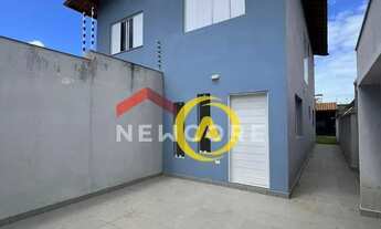 Imagem 2: Sobrado em Avenida Edwilson José do Carmo - Jardim Silveira - Mongaguá/SP