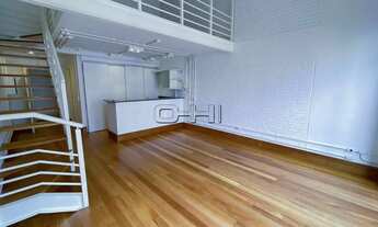 Imagem 2: Aluguel Apartamento 1 Dormitórios - 75 m² Itaim Bibi