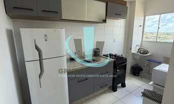 Imagem 3: Apartamento para locação, Vila Velosa, Araraquara, SP