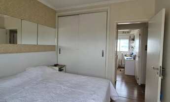 Imagem 5: APARTAMENTO À VENDA NO CHÁCARA DA BARRA EM CAMPINAS/SP