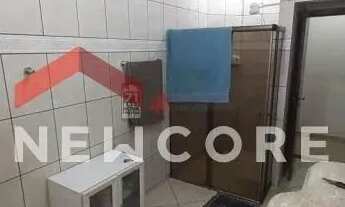 Imagem 3: Sobrado em Avenida da Saudade - Centro. - Centro - Tremembé/SP