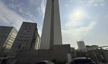 Imagem: Apartamento de leilão em GUAIANAZES / SAO