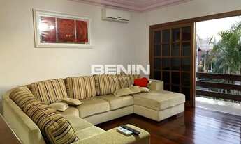 Imagem 3: Sobrado em Nossa Senhora das Graças com 390 m² , 4 quarto(s) , 1 suíte(s) , 4 vaga(s). Sob