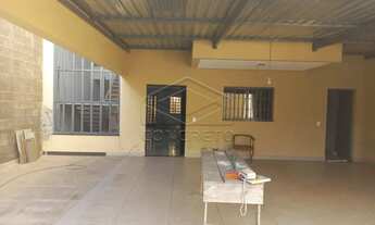 Imagem 2: Excelente residência no JARDIM MARAMBÁ!