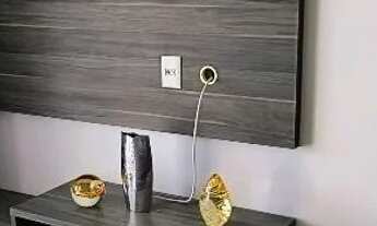 Imagem 7: Aluguel apartamento de 3 Dormitórios edifício Tulipa Vieiralves