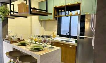 Imagem 7: Prédio frente mar!! 02 dorms, apto novo!!