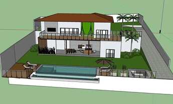 Imagem 7: Vendo ou troco Terreno Buquirinha II - Aceito entrada + parcelas