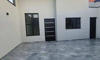 Imagem 4: Indaiatuba - Casa Térrea a venda 3 Quartos Suíte 2 Vagas Quintal e Area Gourmet