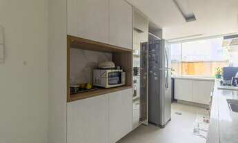 Imagem 7: Venda Apartamento 3 Dormitórios - 110 m² Vila Mariana