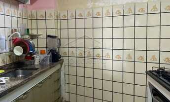 Imagem 3: Casa Padrão em Bauru