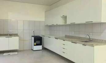 Imagem 5: Condomínio Parque das Laranjeiras | 3qrts| 100m2