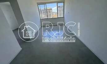 Imagem 3: Imóvel para venda com 65 metros com 2 quartos e vaga em Tijuca