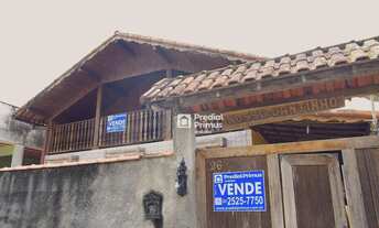 Imagem 2: Casa à venda, 261 m² por R$ 480.000,00 - Parque Maria Teresa - Nova Friburgo/RJ