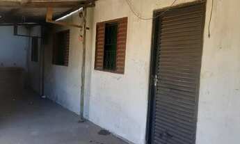 Imagem 4: LOTE À VENDA QR 601 ESQUINÃO COM CASA SIMPLES, SAMAMBAIA NORTE