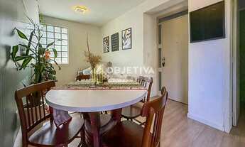 Imagem 3: Apartamento para locação, Hamburgo Velho, Novo Hamburgo, RS