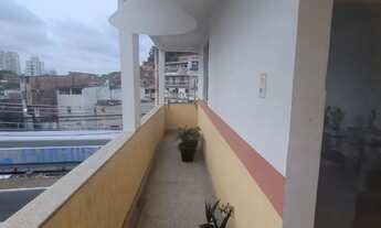 Imagem 6: ALUGO SALAS NA AV. JORGE AMADO - IMBUÍ - 3 SALAS NO SEGUNDO ANDAR - SUGESTÃO PARA CLÍNICA