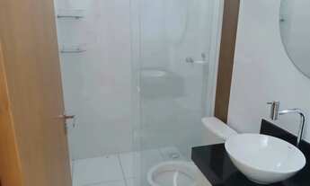 Imagem 4: Locação sobrado - 300 - 3 quartos - 3 banheiros - 2 vaga de garagem- Franca - SP