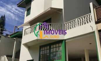 Imagem: CASA EM CONDOMÍNIO - CHÁCARA PAVOEIRO