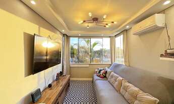 Imagem 7: Apartamento com 67 metros 2 quartos 1 vaga no bairro Camaquã em Porto Alegre - RS