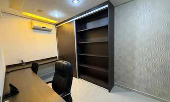 Imagem 16: Salão comercial para venda e Locação - 3 vagas, 4 banheiros