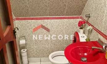 Imagem 7: Sobrado em Rua Antônio de Melo Antunes - Cooperativa - São Bernardo do Campo/SP