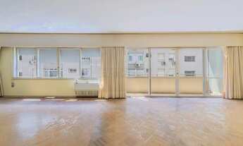 Imagem 6: Amplo apartamento de 03 quartos no Moinhos c 2 box