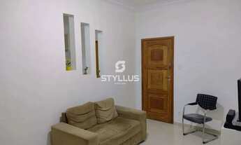 Imagem 2: Riachuelo Apartamento com 2 dormitórios