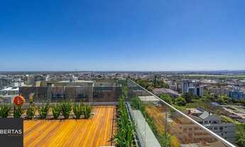 Imagem 5: Apartamento 3 dormitórios à venda Higienópolis Porto Alegre/RS