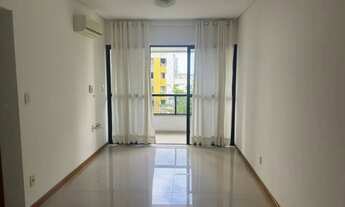 Imagem 5: Apartamento para Locação em Salvador, Caminho das Árvores, 1 dormitório, 1 banheiro, 1 vag