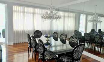 Imagem 5: Apartamento em Rua Peixoto Gomide - Jardim Paulista - São Paulo/SP