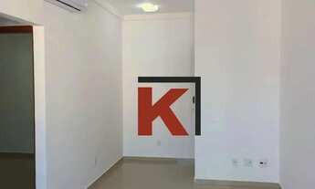 Imagem 2: Apartamento com 2 dormitórios para alugar, 58 m² no Gonzaga - Santos/SP