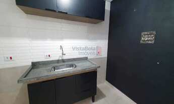 Imagem 5: Apartamento para locação: 2 dormitórios, sendo 1 suite no Portal da Mantiqueira