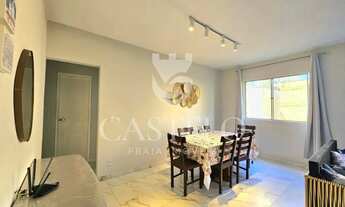 Imagem 3: Localização privilegiada ! Apto 152M², reformado, 3 quartos, na quadra do mar na Praia do