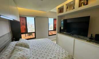 Imagem 6: Vendo apartamento, 103m², 3/4, varanda, 2 vagas. Garibaldi