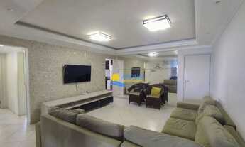 Imagem 7: Apartamento próximo à praia com vista Tombo Guarujá