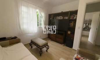 Imagem 6: Casa em Condomínio Frente | 3 Quartos, 2 Vagas