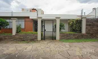 Imagem 2: Casa em Rua Fernando Abbott - Cristo Redentor - Porto Alegre/RS