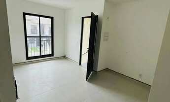 Imagem 3: Apartamento para locação e venda no Cond. Morada Lorena em Lorena-SP