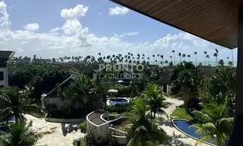 Imagem 7: Vendo duplex MOBILIADO Malawí Muro Alto Beach House