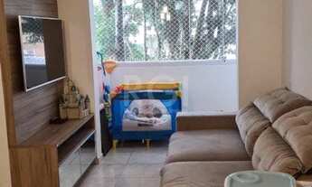 Imagem 2: Apartamento para Venda - 76m², 3 dormitórios, sendo 1 suites, 1 vaga - Protásio Alves