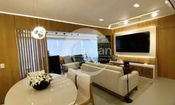 Imagem 3: Apto mooca, varanda gourmet, 3 dorms, 1 suite, 3 vagas